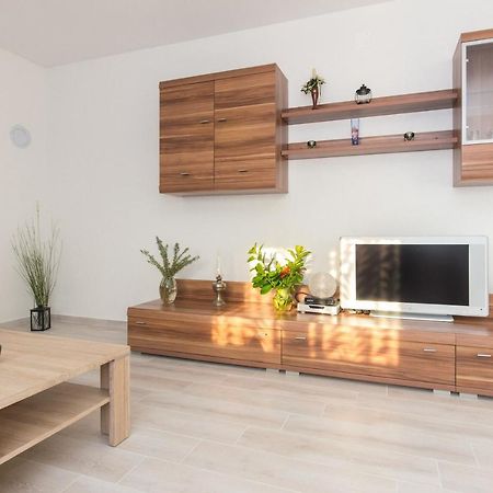 Dajana Apartment Pinezici  Bagian luar foto