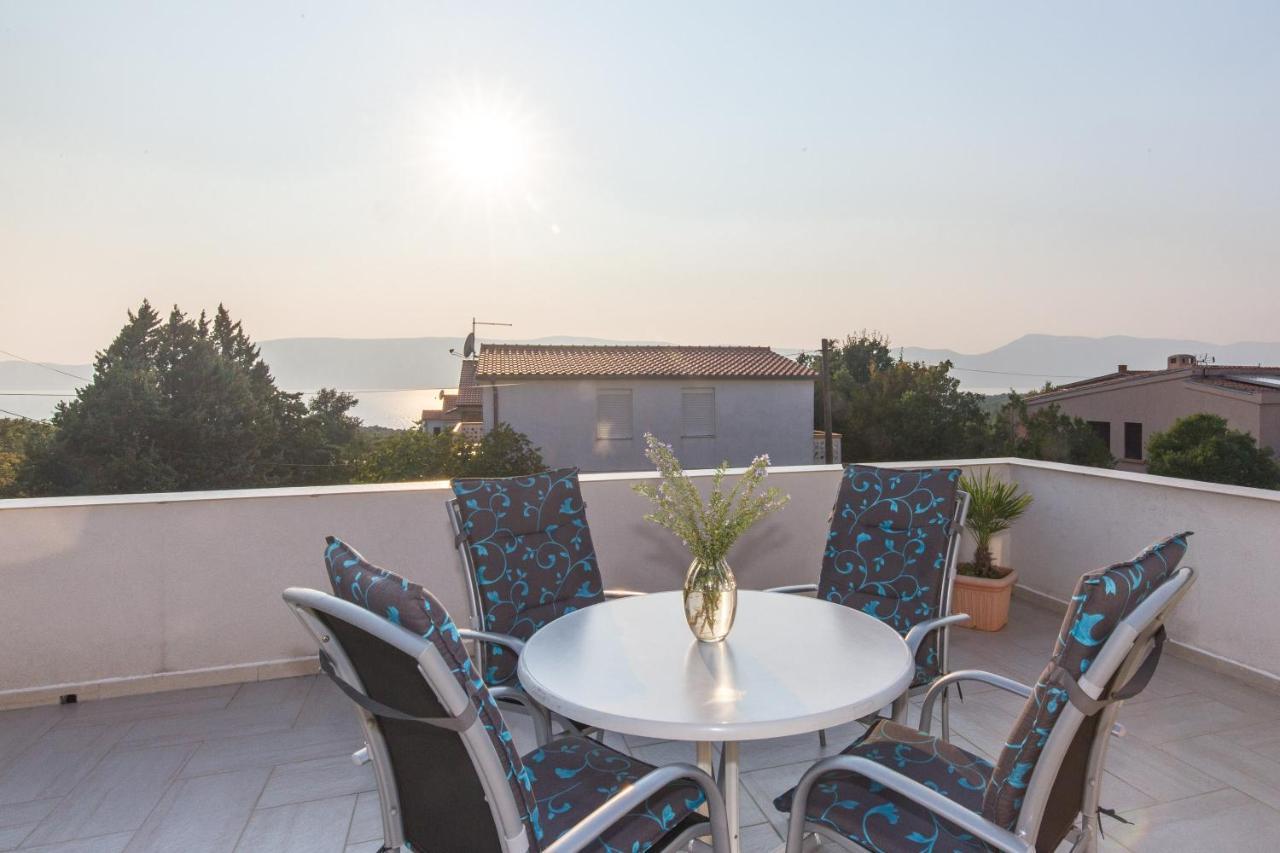 Dajana Apartment Pinezici  Bagian luar foto